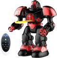 Remote Control Robot Toys, RC Robot for Kids, Toy Robot with Battle Mode, Singing Dancing Robot for Boys/Girls 3-10 yrs., Fantastic and Birthday Present for Children. 