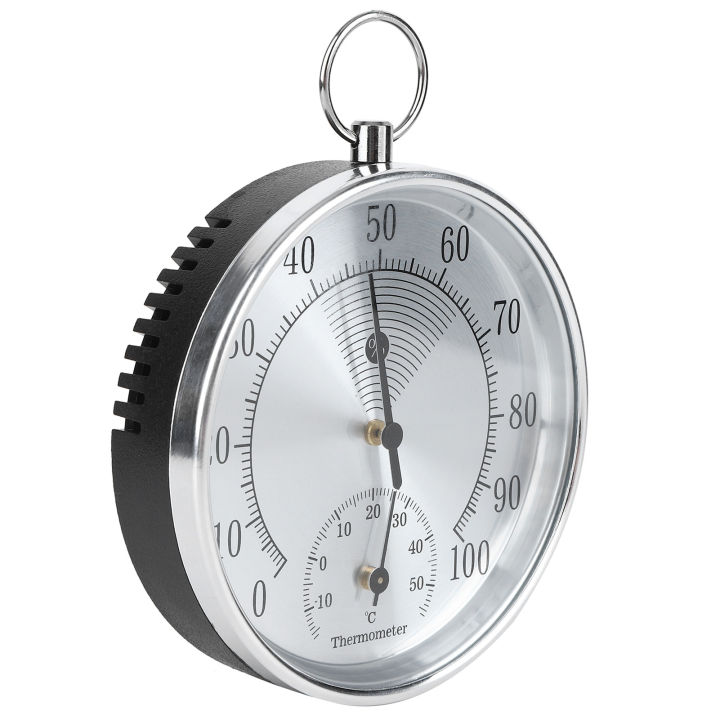 Humidity%20Hygrometer%20Thermometer%20Analog%20Greenhouse%20Home%20Garden%20Accurate%20Read%20-%20Image%202
