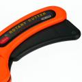 45mm Sharp Round Rotary Cutter Sewing Quilting Roller Fabric Cutting Craft Tool. 