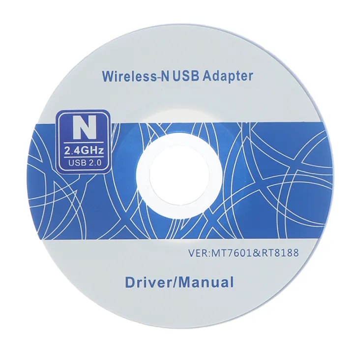 150%20Mbps%20Wireless%20USB%20WiFi%20Adapter%20MT7601/RTL8188CU%20Wi-Fi%20Receiver%20Dongle%202.4G%20-%20Image%207
