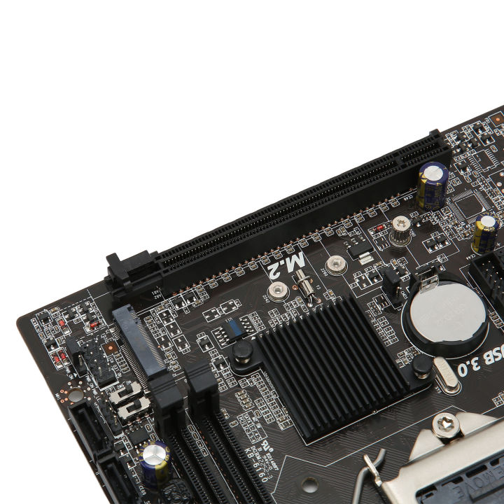 Desktop%20Motherboard%20Dual%20Channel%20DDR4%20SO%20DIMM%2032GB/s%20M.2%20SATA3.0%20Computer%20Motherboard%20for%20PC%20Replacement%20-%20Image%203