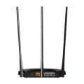 MERCUSYS MW330HP 300Mbps High Power Wireless N Router (3 Antenna).