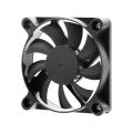 60 X 60 X 12mm Low Noise CPU Heat Sink Cooler 2 Pins 12V DC Cooling Fan Computer PC Case CPU Cooler Case Fan 4900-6050 RPM.