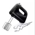 Philips Daily Collection Mixer HR3705/10 – 300W, 5 Speeds + Turbo.