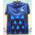 Stylish And Comfortable Jersey - Short Sleeve Collar Polo Jersey For Men - Jersey. 