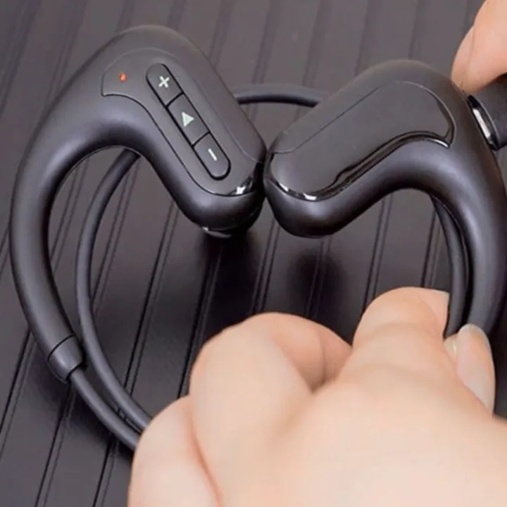 Wireless%20Earphones%20IPX8%20S1200%20Waterproof%20Swimming%20Headphone%20Sports%20Earbuds%20Bluetooth%20Headset%20Stereo%208G%20MP3%20Player(Black)%20-%20Image%207