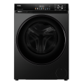 HAIER 9 KG Front Loading Inverter Washing Machine | HW90-BP12357S8. 