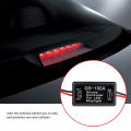 Car Gs-100A Led Brake Light Flash Controller.