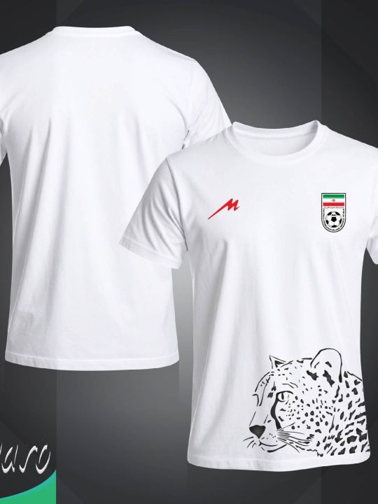 Iran%20World%20Cup%20Jersey%202026%20Short%20Sleeve%20Football%20Jersey%20For%20Men%20-%20Half%20Sleeve%20Tiger%20t%20shirt%20-%20Iran%20Jersey%202026%20-%20Image%203