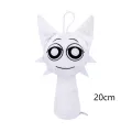 Sprunki Plush Toys Incredibox Sprunki Plush Sprunki Game Stuffed Doll Sprunkis Plushies Soft Toy Characters Christmas Gift.