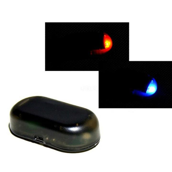 Car%20Security%20Light%20Solar%20Powered%20Simulated%20Dummy%20Alarm%20Wireless%20Warning%20Anti-Theft%20Caution%20Lamp%20LED%20Flashing%20Imitation%20-%20Image%202