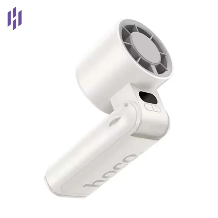 Hoco%20HX603%20Ice%20Cool%20&%20Dual%20Cooling%20Foldable%20Fan.%20199%20Speed%20Levels%208500RPM%20Extreme%20High%20Speed%20Handheld%20Turbo%20Fan%20-%20Image%205