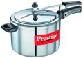 Prestige 5.5 L Pressure Cooker (Aluminium).