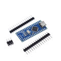 MINI USB Nano V3.0 ATmega328P CH340G 5V 16M Micro board for arduino NANO 328P.
