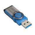 8GB USB 3.0 Swivel Fold Flash Memory Stick Pen Drive Storage Thumb Device. 