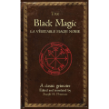 True Black Magic (La véritable magie noire). 