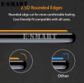 For VIVO Y02A Case Transparent Air Cushion Shockproof Silicone Clear + VIVOY02A Tempered Glass Screen Protector Film.