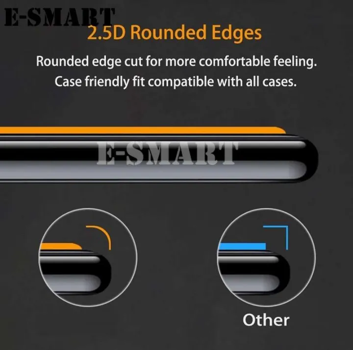 For%20VIVO%20Y02A%20Case%20Transparent%20Air%20Cushion%20Shockproof%20Silicone%20Clear%20+%20VIVOY02A%20Tempered%20Glass%20Screen%20Protector%20Film%20-%20Image%207