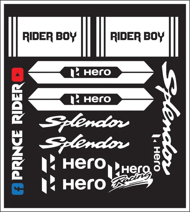 HERO%20bike%20all%20sticker%20%7C%20bike%20modify%20sticker%20%7C%20HERO%20Splandor%20sticker%20%7C%20Bike%20full%20set%20Sticker-%20(%20Waterproof%20&%20Premium%20quality)%20%7C%20customize%20sticker%20%7C%20custom%20sticker%20for%20bike..car%20modified%20sticker%20for%20bike%20-%20Image%202