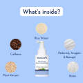 WishCare hair growth serum concentrate Serum 30ml. 
