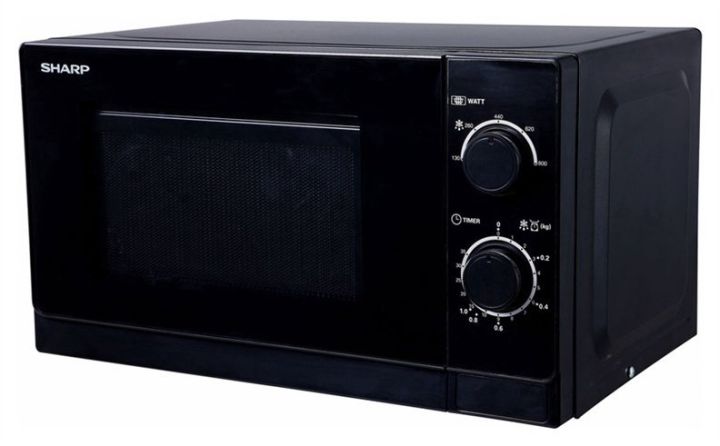 Sharp%20Microwave%20Oven,%20R-20AO(K)V.%20-%20Image%209