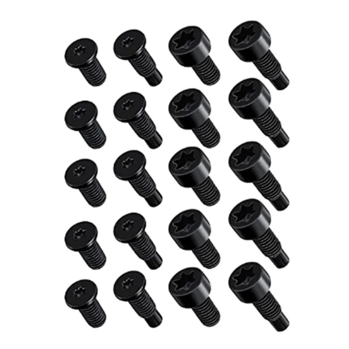 Replacement%20Doorbell%20T6%20T15%20&%20+%2020Pcs%20Doorbell%20Screwsg%20Doorbell%20Security%20Screw%20Set%20-%20Image%203