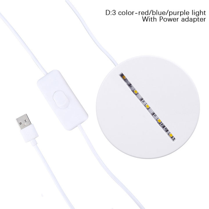 Acrylic%203D%20LED%20Lamp%20Base%20Table%20Night%20Light%20Base%20Lamp%20Holder%20LED%20ABS%20USB%20Lighting%20Accessories%20Cherry%20Super%20Store%20-%20Image%204