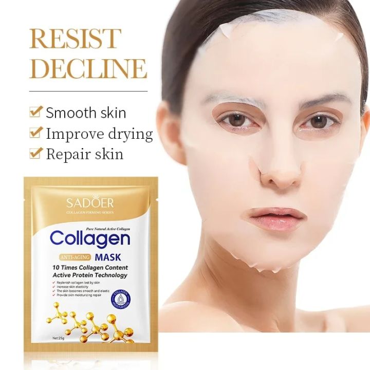 10pcs%20Anti-wrinkle%20Collagen%20Face%20Mask%20Moisturizing%20Anti-aging%20Repair%20Brightening%20skincare%20Face%20Sheet%20Mask%20Facial%20Masks%20Skin%20Care%20Abandon%20Abandon%20-%20Image%202