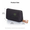 MAYTTO Cosmetic Bag Makeup Bag Storage Portable Wash Bag Personality Cosmetic Bag Women Makeup Pouch Toiletry Bag Fashion Necessaries Make up Organizer Case Waterproof Wash Kit. 