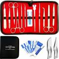 Dissection Biology Box for Medical Students Anatomy Laboratory Use.