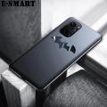 Phone Case Xiaomi Mi 11X Batman Back Cover Full protector Metal Bat design Back cover For Mi 11X case cover. 