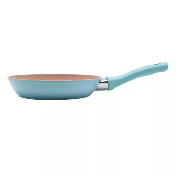 Non%20Stick%20Forged%20Frying%20Pan%2016CM%20Marble%20Stone%20Coating%20and%20Silicone%20handle%204%20different%20color%20-%20Image%203