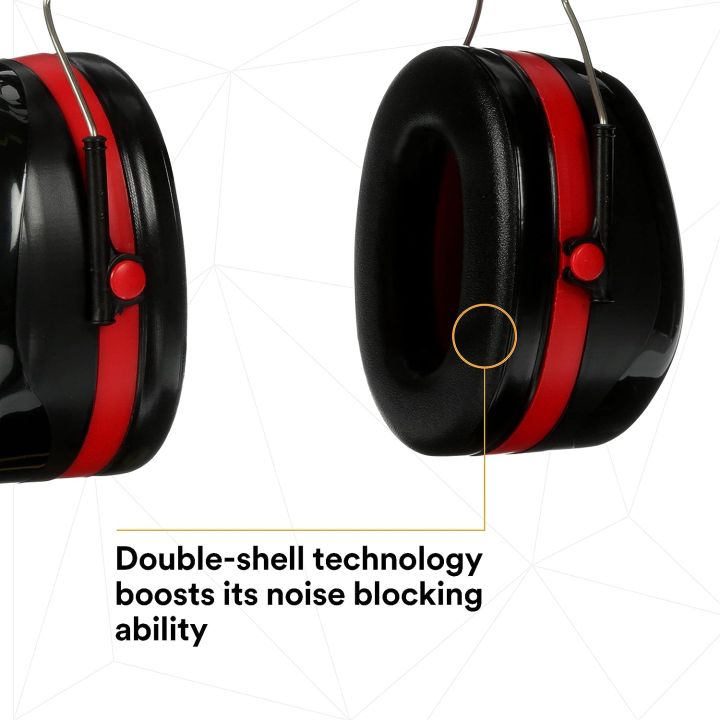 3M%20H10A%20Peltor%20Optime%20105%20Over%20the%20Head%20Earmuff,%20Ear%20Protectors,%20Hearing%20Protection,%20NRR%2030%20dB%20-%20Image%204