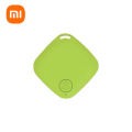Xiaomi Mini Bluetooth 5.0 Tracker AntiLost Device Round Pet Kids Bag Wallet Tracking Smart Finder Locator Positioning Keychain. 