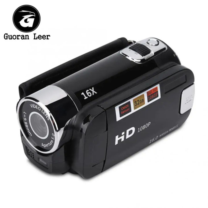 Digital%20Camera%2016X%20Zoom%20Camera%201080P%20Full%20HD%2016MP%20Digital%20Camera%20Cam%20270%20Degrees%20Rotatable%20Screen%20For%20Photographer%20Beginner%20-%20Image%209