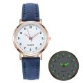 Watch Women Luxury Brand Famous Ladies Watch Luminous Retro Female Watch Quartz Watch Zegarek Damski שעונים לנשים Женские Часы. 