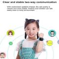 4G/5G Connectivity Children's Smart Watch Parental Controls Kids Watch Video Call Feature Kids Smartwatch. 