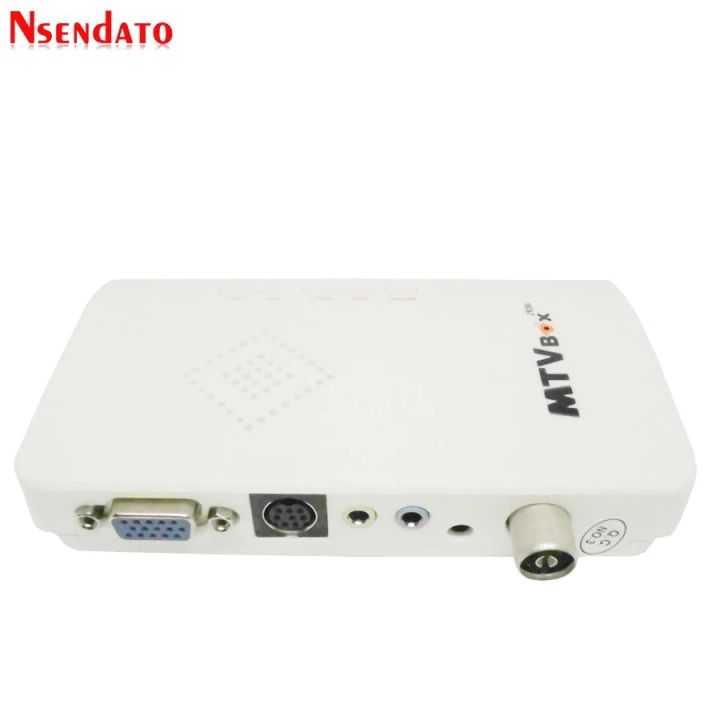 MTV%20Box%20AV%20To%20VGA%20TV%20Receiver%20Tuner%201080P%20External%20LCD%20CRT%20TV%20Tuner%20Set%20Top%20Box%20With%20Remote%20Control%20for%20HDTV%20Computer%20Monitor%20-%20Image%207