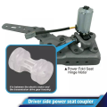 Power Seat Motor to Transmission Coupling Coupler Fits For. 