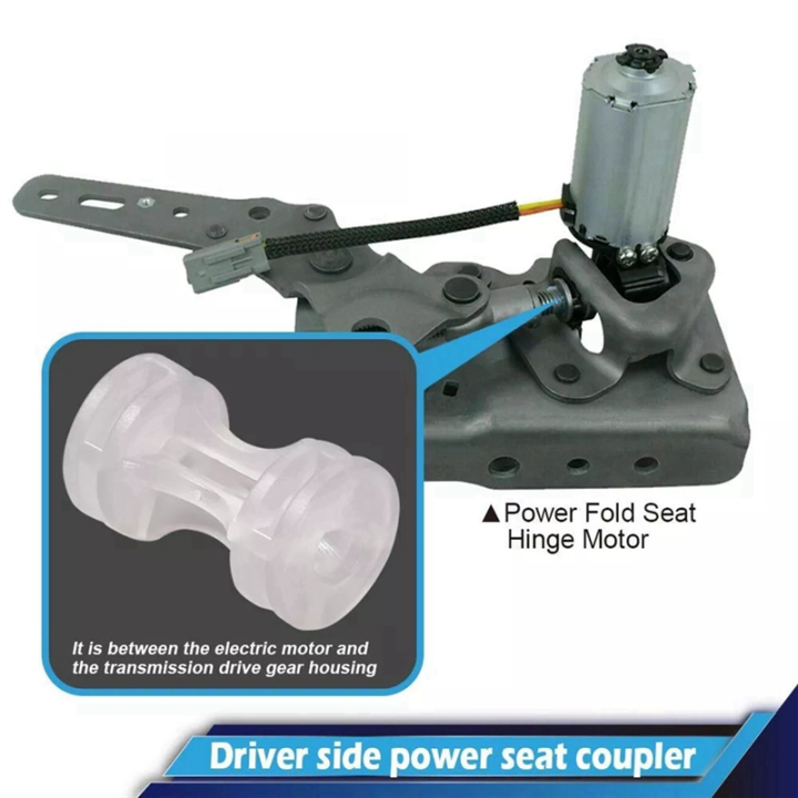 Power%20Seat%20Motor%20to%20Transmission%20Coupling%20Coupler%20Fits%20For%20-%20Image%205