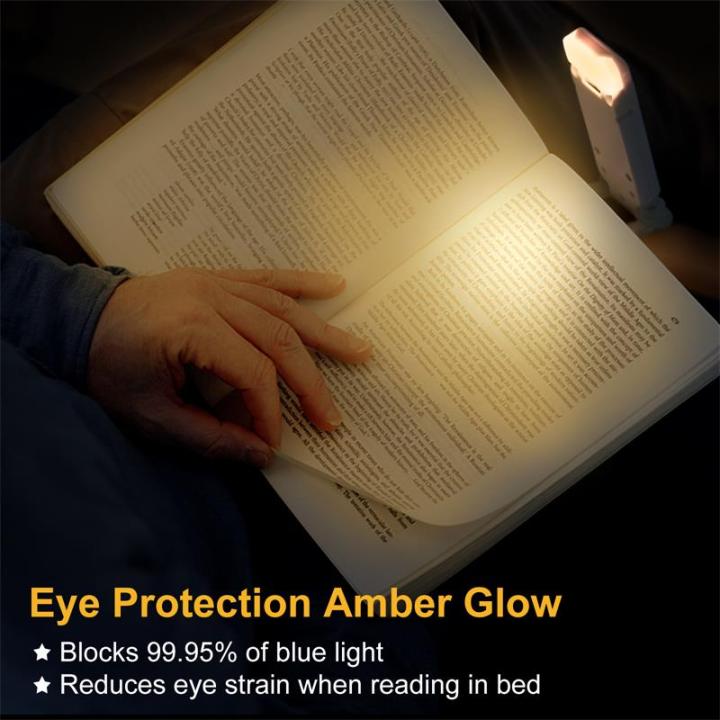 LED%20Book%20Reading%20Light%20USB%20Rechargeable%20Adjustable%20Brightness%20Eye%20Protection%20Portable%20Bookmark%20Read%20Clip%20Book%20Night%20Lamp%20-%20Image%205