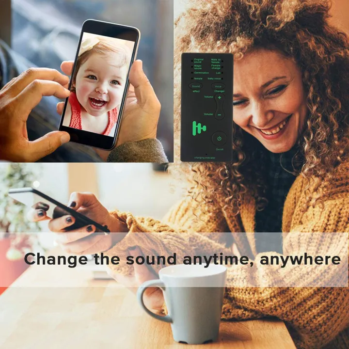 1%20pcs%207%20Different%20Sound%20Changes%20Voice%20Changer%20Device%20For%20Kids/XBOX/PS4/Phone/IPad/Computer/Laptop/Tablets%20-%20Image%204