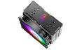 DeepCool GAMMAXX GT A-RGB Processor Cooling Fan.