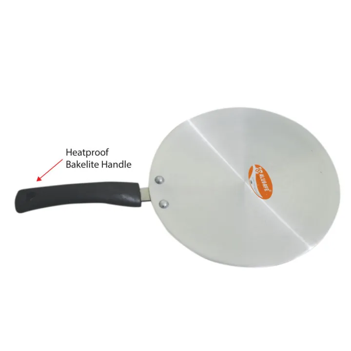 Aluminium%20Tawa%20With%20(Plastic)%20Bakelite%20Long%20Handle%2026x3%20cm%20-%20Gas%20Chula%20-%20Image%207