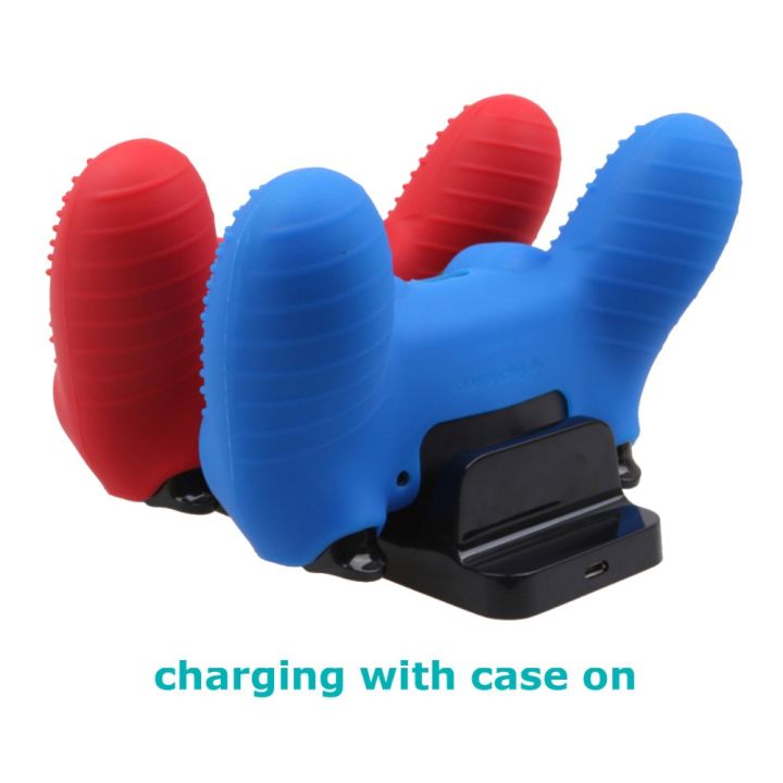 Case%20Graffiti%20Dots%20Silicone%20Rubber%20Skin%20for%20Sony%20PS4%20Slim/Pro%20Controller%20-%20Image%207