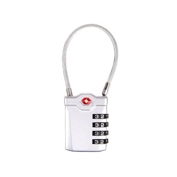TSA%20Locks%20Smart%20Combination%20Lock%20for%20Travel%20Luggage%20Suitcase%20Anti-theft%20Code%20Padlock%20Customs%20Password%20Lock%20-%20Image%202