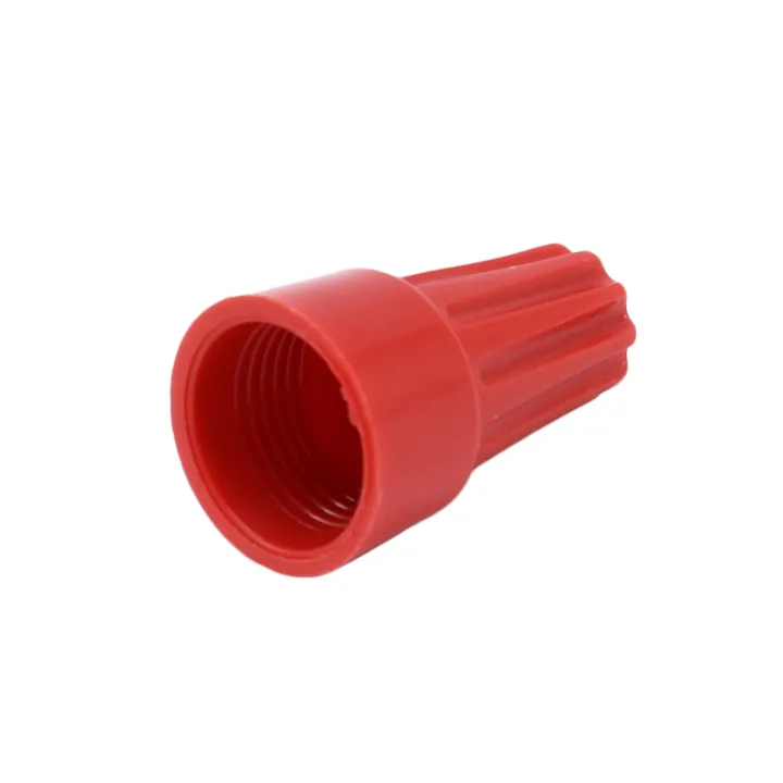 360Pcs%20Electrical%20Wire%20Connectors%20Screw%20Terminals,%20Easy%20Twist%20on%20Connector%20Kit%20with%20Spring%20Insterted%20Wire%20Nuts%20Cap%20-%20Image%206