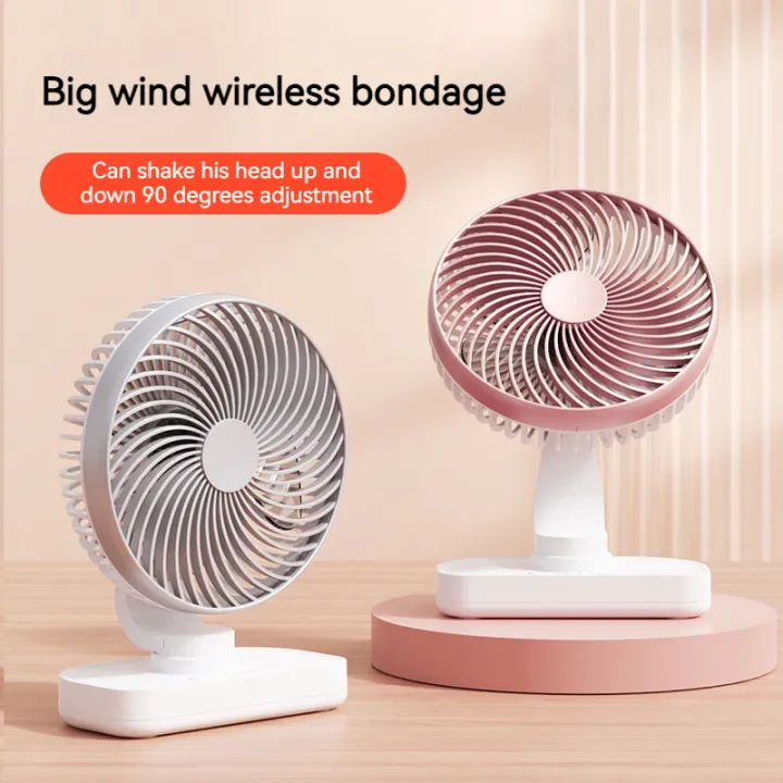 Xiaomi%20Mijia%20Electric%20Fan%20New%20360-degree%20Oscillating%20Head%20Fan%20Air%20Circulation%20Fan%204%20Speed%20Adjustment%20Wireless%20Charging%20Models%20-%20Image%204