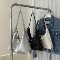 2024 summer new fashion chain bag shoulder crossbody tote bag women's bag supports a large number of mixed batches. 