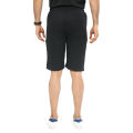 SMUG Premium Sports Shorts - Soft and Comfortable - Black.